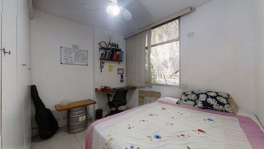 Conheça Quarto principal do imóvel - Apartamento 4 quartos à venda Lagoa, Rio de Janeiro - R$ 1.875.000 - II-20182-33576 - 14 Quarto principal - Apartamento 4 quartos à venda Lagoa, Rio de Janeiro - R$ 1.875.000 - II-20182-33576 - 14