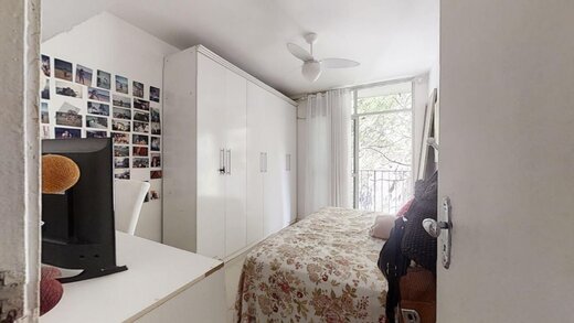 Conheça Quarto principal do imóvel - Apartamento 4 quartos à venda Lagoa, Rio de Janeiro - R$ 1.875.000 - II-20182-33576 - 9 Quarto principal - Apartamento 4 quartos à venda Lagoa, Rio de Janeiro - R$ 1.875.000 - II-20182-33576 - 9
