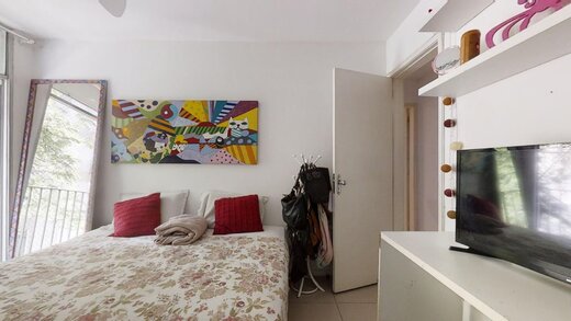 Conheça Quarto principal do imóvel - Apartamento 4 quartos à venda Lagoa, Rio de Janeiro - R$ 1.875.000 - II-20182-33576 - 7 Quarto principal - Apartamento 4 quartos à venda Lagoa, Rio de Janeiro - R$ 1.875.000 - II-20182-33576 - 7