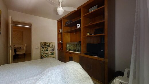 Conheça Quarto principal do imóvel - Apartamento 4 quartos à venda Lagoa, Rio de Janeiro - R$ 1.875.000 - II-20182-33576 - 23 Quarto principal - Apartamento 4 quartos à venda Lagoa, Rio de Janeiro - R$ 1.875.000 - II-20182-33576 - 23