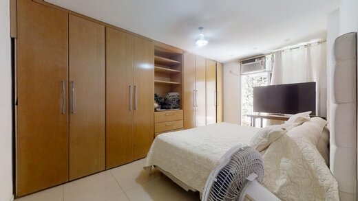 Conheça Quarto principal do imóvel - Apartamento 4 quartos à venda Lagoa, Rio de Janeiro - R$ 1.875.000 - II-20182-33576 - 31 Quarto principal - Apartamento 4 quartos à venda Lagoa, Rio de Janeiro - R$ 1.875.000 - II-20182-33576 - 31