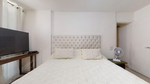 Conheça Quarto principal do imóvel - Apartamento 4 quartos à venda Lagoa, Rio de Janeiro - R$ 1.875.000 - II-20182-33576 - 29 Quarto principal - Apartamento 4 quartos à venda Lagoa, Rio de Janeiro - R$ 1.875.000 - II-20182-33576 - 29