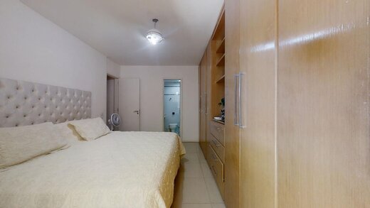 Conheça Quarto principal do imóvel - Apartamento 4 quartos à venda Lagoa, Rio de Janeiro - R$ 1.875.000 - II-20182-33576 - 27 Quarto principal - Apartamento 4 quartos à venda Lagoa, Rio de Janeiro - R$ 1.875.000 - II-20182-33576 - 27