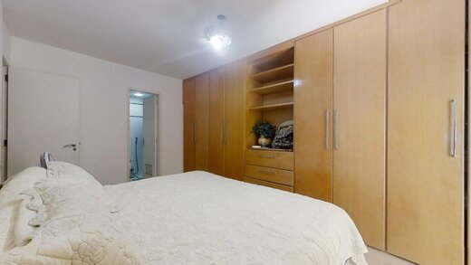 Conheça Quarto principal do imóvel - Apartamento 4 quartos à venda Lagoa, Rio de Janeiro - R$ 1.875.000 - II-20182-33576 - 26 Quarto principal - Apartamento 4 quartos à venda Lagoa, Rio de Janeiro - R$ 1.875.000 - II-20182-33576 - 26