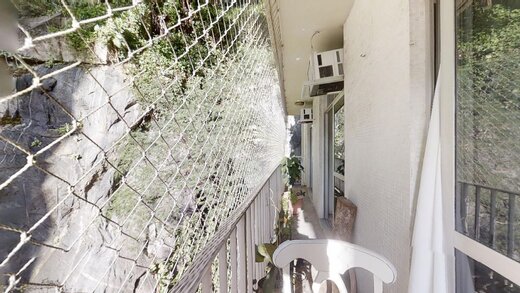 Conheça Quarto principal do imóvel - Apartamento 4 quartos à venda Lagoa, Rio de Janeiro - R$ 1.875.000 - II-20182-33576 - 25 Quarto principal - Apartamento 4 quartos à venda Lagoa, Rio de Janeiro - R$ 1.875.000 - II-20182-33576 - 25