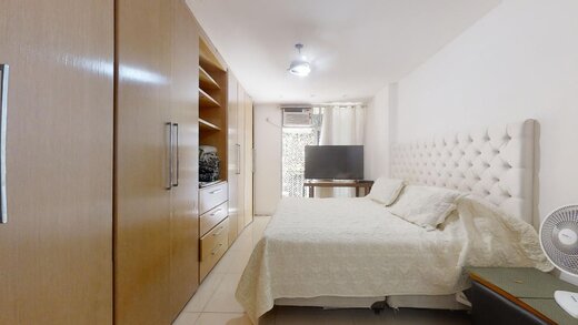 Conheça Quarto principal do imóvel - Apartamento 4 quartos à venda Lagoa, Rio de Janeiro - R$ 1.875.000 - II-20182-33576 - 24 Quarto principal - Apartamento 4 quartos à venda Lagoa, Rio de Janeiro - R$ 1.875.000 - II-20182-33576 - 24