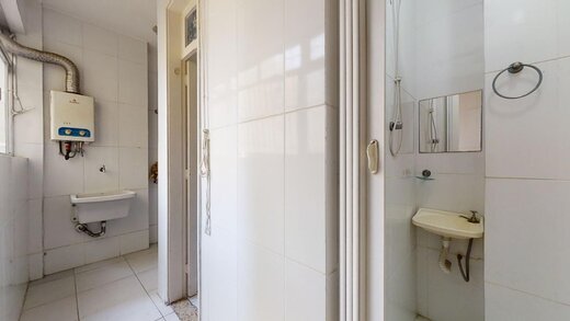 Conheça Cozinha do imóvel - Apartamento 3 quartos à venda Copacabana, Rio de Janeiro - R$ 1.400.000 - II-20183-33577 - 29 Cozinha - Apartamento 3 quartos à venda Copacabana, Rio de Janeiro - R$ 1.400.000 - II-20183-33577 - 29