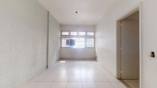 Conheça Living do imóvel - Apartamento 3 quartos à venda Copacabana, Rio de Janeiro - R$ 1.400.000 - II-20183-33577 - 17 Living - Apartamento 3 quartos à venda Copacabana, Rio de Janeiro - R$ 1.400.000 - II-20183-33577 - 17