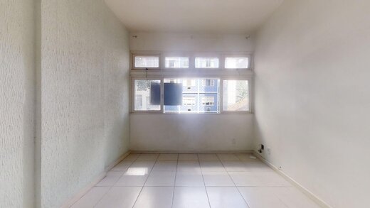 Conheça Living do imóvel - Apartamento 3 quartos à venda Copacabana, Rio de Janeiro - R$ 1.400.000 - II-20183-33577 - 13 Living - Apartamento 3 quartos à venda Copacabana, Rio de Janeiro - R$ 1.400.000 - II-20183-33577 - 13