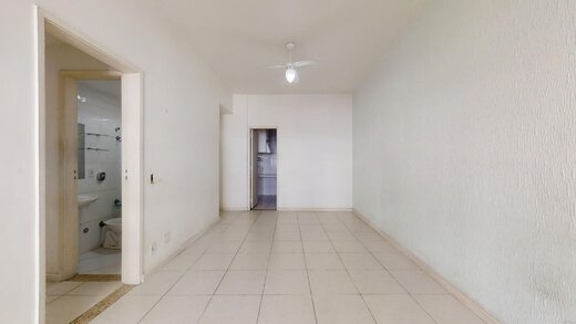 Conheça Living do imóvel - Apartamento 3 quartos à venda Copacabana, Rio de Janeiro - R$ 1.400.000 - II-20183-33577 - 1 Living - Apartamento 3 quartos à venda Copacabana, Rio de Janeiro - R$ 1.400.000 - II-20183-33577 - 1