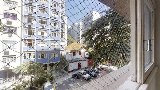Conheça Living do imóvel - Apartamento 3 quartos à venda Copacabana, Rio de Janeiro - R$ 1.400.000 - II-20183-33577 - 9 Living - Apartamento 3 quartos à venda Copacabana, Rio de Janeiro - R$ 1.400.000 - II-20183-33577 - 9