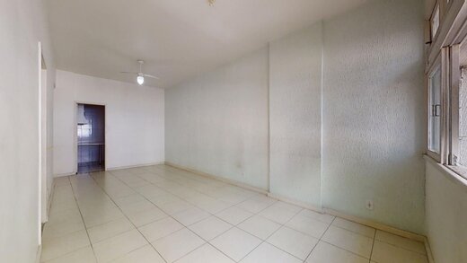 Conheça Living do imóvel - Apartamento 3 quartos à venda Copacabana, Rio de Janeiro - R$ 1.400.000 - II-20183-33577 - 8 Living - Apartamento 3 quartos à venda Copacabana, Rio de Janeiro - R$ 1.400.000 - II-20183-33577 - 8