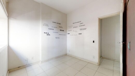 Conheça Quarto principal do imóvel - Apartamento 3 quartos à venda Copacabana, Rio de Janeiro - R$ 1.400.000 - II-20183-33577 - 24 Quarto principal - Apartamento 3 quartos à venda Copacabana, Rio de Janeiro - R$ 1.400.000 - II-20183-33577 - 24