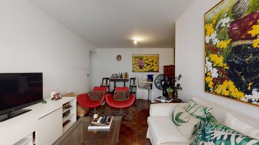 Apartamento, 3 quartos, 97 m² - Foto 5