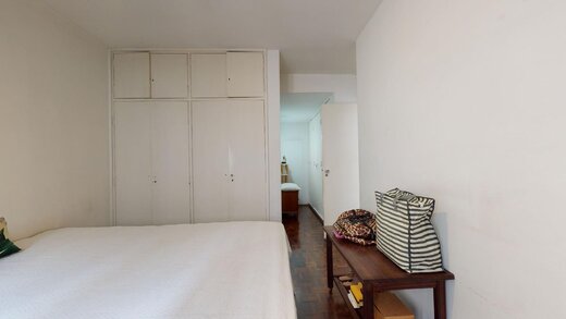 Apartamento, 3 quartos, 97 m² - Foto 1