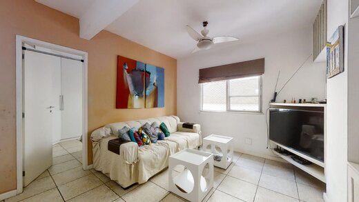 Conheça Apartamento 2 quartos à venda Rio de Janeiro,RJ - R$ 1.220.000 - II-20216-33629 - 29 Apartamento 2 quartos à venda Rio de Janeiro,RJ - R$ 1.220.000 - II-20216-33629 - 29