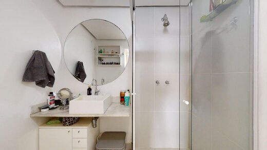 Conheça Banheiro do imóvel - Apartamento 2 quartos à venda Rio de Janeiro,RJ - R$ 1.220.000 - II-20216-33629 - 23 Banheiro - Apartamento 2 quartos à venda Rio de Janeiro,RJ - R$ 1.220.000 - II-20216-33629 - 23