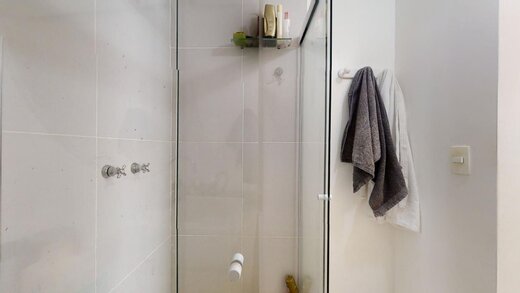 Conheça Banheiro do imóvel - Apartamento 2 quartos à venda Rio de Janeiro,RJ - R$ 1.220.000 - II-20216-33629 - 25 Banheiro - Apartamento 2 quartos à venda Rio de Janeiro,RJ - R$ 1.220.000 - II-20216-33629 - 25