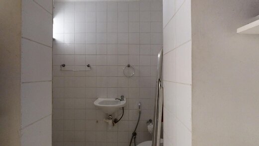 Conheça Banheiro do imóvel - Apartamento 2 quartos à venda Rio de Janeiro,RJ - R$ 1.220.000 - II-20216-33629 - 26 Banheiro - Apartamento 2 quartos à venda Rio de Janeiro,RJ - R$ 1.220.000 - II-20216-33629 - 26