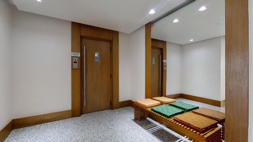 Conheça Fachada do imóvel - Apartamento 2 quartos à venda Rio de Janeiro,RJ - R$ 1.220.000 - II-20216-33629 - 27 Fachada - Apartamento 2 quartos à venda Rio de Janeiro,RJ - R$ 1.220.000 - II-20216-33629 - 27