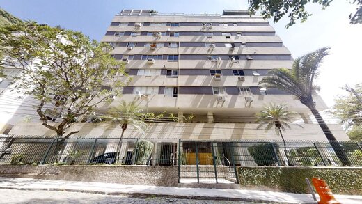 Conheça Fachada do imóvel - Apartamento 2 quartos à venda Rio de Janeiro,RJ - R$ 1.220.000 - II-20216-33629 - 28 Fachada - Apartamento 2 quartos à venda Rio de Janeiro,RJ - R$ 1.220.000 - II-20216-33629 - 28