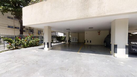 Conheça Fachada do imóvel - Apartamento 2 quartos à venda Rio de Janeiro,RJ - R$ 1.220.000 - II-20216-33629 - 20 Fachada - Apartamento 2 quartos à venda Rio de Janeiro,RJ - R$ 1.220.000 - II-20216-33629 - 20