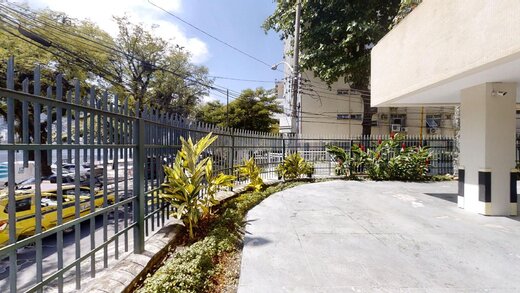 Conheça Fachada do imóvel - Apartamento 2 quartos à venda Rio de Janeiro,RJ - R$ 1.220.000 - II-20216-33629 - 30 Fachada - Apartamento 2 quartos à venda Rio de Janeiro,RJ - R$ 1.220.000 - II-20216-33629 - 30