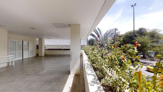 Conheça Fachada do imóvel - Apartamento 2 quartos à venda Rio de Janeiro,RJ - R$ 1.220.000 - II-20216-33629 - 11 Fachada - Apartamento 2 quartos à venda Rio de Janeiro,RJ - R$ 1.220.000 - II-20216-33629 - 11