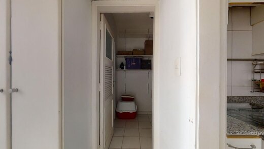 Conheça Cozinha do imóvel - Apartamento 2 quartos à venda Rio de Janeiro,RJ - R$ 1.220.000 - II-20216-33629 - 7 Cozinha - Apartamento 2 quartos à venda Rio de Janeiro,RJ - R$ 1.220.000 - II-20216-33629 - 7