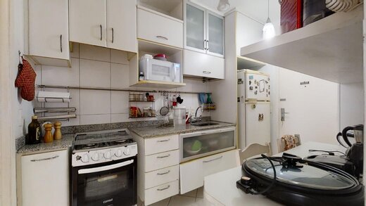 Conheça Cozinha do imóvel - Apartamento 2 quartos à venda Rio de Janeiro,RJ - R$ 1.220.000 - II-20216-33629 - 8 Cozinha - Apartamento 2 quartos à venda Rio de Janeiro,RJ - R$ 1.220.000 - II-20216-33629 - 8