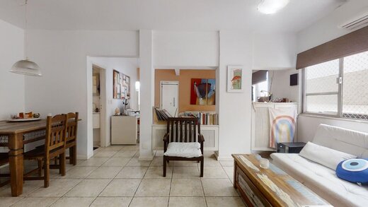 Conheça Living do imóvel - Apartamento 2 quartos à venda Rio de Janeiro,RJ - R$ 1.220.000 - II-20216-33629 - 9 Living - Apartamento 2 quartos à venda Rio de Janeiro,RJ - R$ 1.220.000 - II-20216-33629 - 9