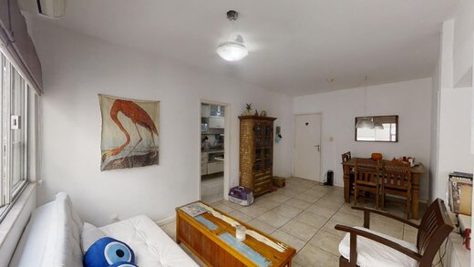Conheça Living do imóvel - Apartamento 2 quartos à venda Rio de Janeiro,RJ - R$ 1.220.000 - II-20216-33629 - 10 Living - Apartamento 2 quartos à venda Rio de Janeiro,RJ - R$ 1.220.000 - II-20216-33629 - 10