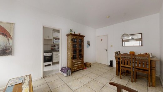 Conheça Living do imóvel - Apartamento 2 quartos à venda Rio de Janeiro,RJ - R$ 1.220.000 - II-20216-33629 - 12 Living - Apartamento 2 quartos à venda Rio de Janeiro,RJ - R$ 1.220.000 - II-20216-33629 - 12