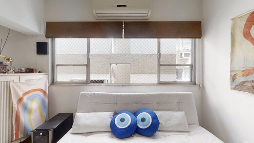 Conheça Living do imóvel - Apartamento 2 quartos à venda Rio de Janeiro,RJ - R$ 1.220.000 - II-20216-33629 - 13 Living - Apartamento 2 quartos à venda Rio de Janeiro,RJ - R$ 1.220.000 - II-20216-33629 - 13