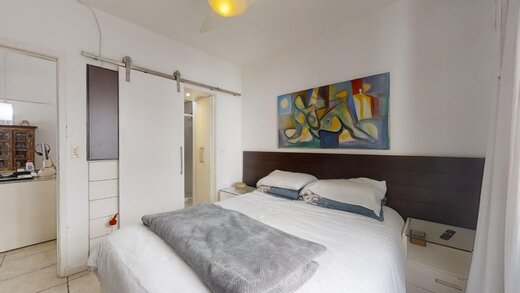 Conheça Quarto principal do imóvel - Apartamento 2 quartos à venda Rio de Janeiro,RJ - R$ 1.220.000 - II-20216-33629 - 14 Quarto principal - Apartamento 2 quartos à venda Rio de Janeiro,RJ - R$ 1.220.000 - II-20216-33629 - 14