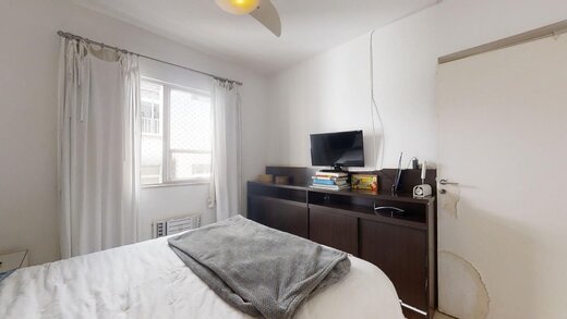 Conheça Quarto principal do imóvel - Apartamento 2 quartos à venda Rio de Janeiro,RJ - R$ 1.220.000 - II-20216-33629 - 16 Quarto principal - Apartamento 2 quartos à venda Rio de Janeiro,RJ - R$ 1.220.000 - II-20216-33629 - 16