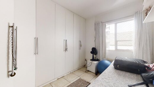 Conheça Quarto principal do imóvel - Apartamento 2 quartos à venda Rio de Janeiro,RJ - R$ 1.220.000 - II-20216-33629 - 17 Quarto principal - Apartamento 2 quartos à venda Rio de Janeiro,RJ - R$ 1.220.000 - II-20216-33629 - 17