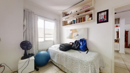 Conheça Quarto principal do imóvel - Apartamento 2 quartos à venda Rio de Janeiro,RJ - R$ 1.220.000 - II-20216-33629 - 18 Quarto principal - Apartamento 2 quartos à venda Rio de Janeiro,RJ - R$ 1.220.000 - II-20216-33629 - 18