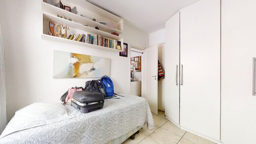 Conheça Quarto principal do imóvel - Apartamento 2 quartos à venda Rio de Janeiro,RJ - R$ 1.220.000 - II-20216-33629 - 19 Quarto principal - Apartamento 2 quartos à venda Rio de Janeiro,RJ - R$ 1.220.000 - II-20216-33629 - 19