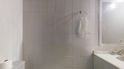 Conheça Banheiro do imóvel - Apartamento 2 quartos à venda Copacabana, Rio de Janeiro - R$ 1.810.000 - II-20219-33632 - 5 Banheiro - Apartamento 2 quartos à venda Copacabana, Rio de Janeiro - R$ 1.810.000 - II-20219-33632 - 5