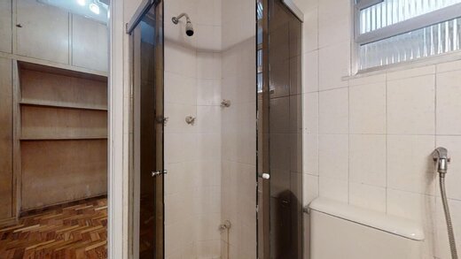 Conheça Banheiro do imóvel - Apartamento 2 quartos à venda Copacabana, Rio de Janeiro - R$ 1.810.000 - II-20219-33632 - 8 Banheiro - Apartamento 2 quartos à venda Copacabana, Rio de Janeiro - R$ 1.810.000 - II-20219-33632 - 8