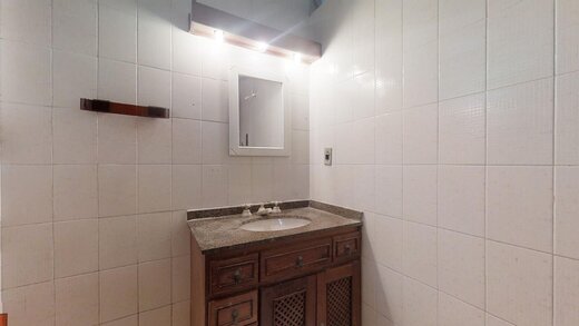 Conheça Banheiro do imóvel - Apartamento 2 quartos à venda Copacabana, Rio de Janeiro - R$ 1.810.000 - II-20219-33632 - 9 Banheiro - Apartamento 2 quartos à venda Copacabana, Rio de Janeiro - R$ 1.810.000 - II-20219-33632 - 9