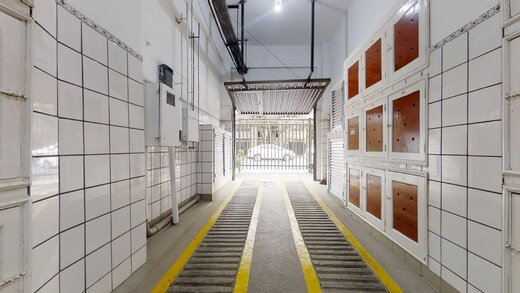 Conheça Fachada do imóvel - Apartamento 2 quartos à venda Copacabana, Rio de Janeiro - R$ 1.810.000 - II-20219-33632 - 11 Fachada - Apartamento 2 quartos à venda Copacabana, Rio de Janeiro - R$ 1.810.000 - II-20219-33632 - 11