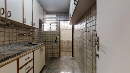 Conheça Cozinha do imóvel - Apartamento 2 quartos à venda Copacabana, Rio de Janeiro - R$ 1.810.000 - II-20219-33632 - 13 Cozinha - Apartamento 2 quartos à venda Copacabana, Rio de Janeiro - R$ 1.810.000 - II-20219-33632 - 13
