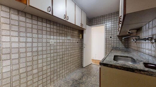Conheça Cozinha do imóvel - Apartamento 2 quartos à venda Copacabana, Rio de Janeiro - R$ 1.810.000 - II-20219-33632 - 14 Cozinha - Apartamento 2 quartos à venda Copacabana, Rio de Janeiro - R$ 1.810.000 - II-20219-33632 - 14
