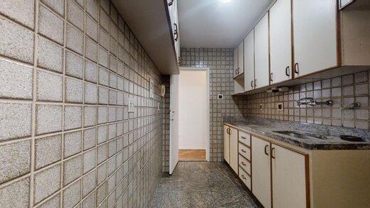 Conheça Cozinha do imóvel - Apartamento 2 quartos à venda Copacabana, Rio de Janeiro - R$ 1.810.000 - II-20219-33632 - 15 Cozinha - Apartamento 2 quartos à venda Copacabana, Rio de Janeiro - R$ 1.810.000 - II-20219-33632 - 15