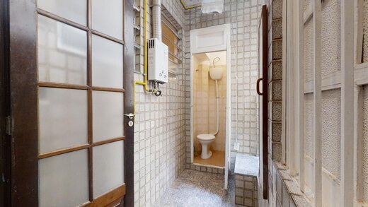 Conheça Cozinha do imóvel - Apartamento 2 quartos à venda Copacabana, Rio de Janeiro - R$ 1.810.000 - II-20219-33632 - 16 Cozinha - Apartamento 2 quartos à venda Copacabana, Rio de Janeiro - R$ 1.810.000 - II-20219-33632 - 16