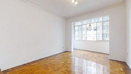 Conheça Living do imóvel - Apartamento 2 quartos à venda Copacabana, Rio de Janeiro - R$ 1.810.000 - II-20219-33632 - 23 Living - Apartamento 2 quartos à venda Copacabana, Rio de Janeiro - R$ 1.810.000 - II-20219-33632 - 23