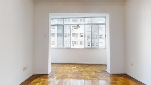 Conheça Living do imóvel - Apartamento 2 quartos à venda Copacabana, Rio de Janeiro - R$ 1.810.000 - II-20219-33632 - 25 Living - Apartamento 2 quartos à venda Copacabana, Rio de Janeiro - R$ 1.810.000 - II-20219-33632 - 25