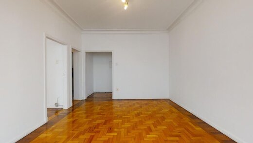 Conheça Living do imóvel - Apartamento 2 quartos à venda Copacabana, Rio de Janeiro - R$ 1.810.000 - II-20219-33632 - 26 Living - Apartamento 2 quartos à venda Copacabana, Rio de Janeiro - R$ 1.810.000 - II-20219-33632 - 26